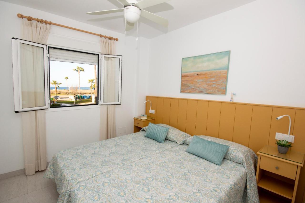 Apartamento Con Vistas Al Mar Кониль-де-ла-Фронтера Экстерьер фото