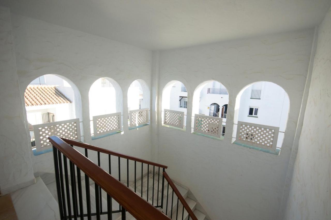 Apartamento Con Vistas Al Mar Кониль-де-ла-Фронтера Экстерьер фото